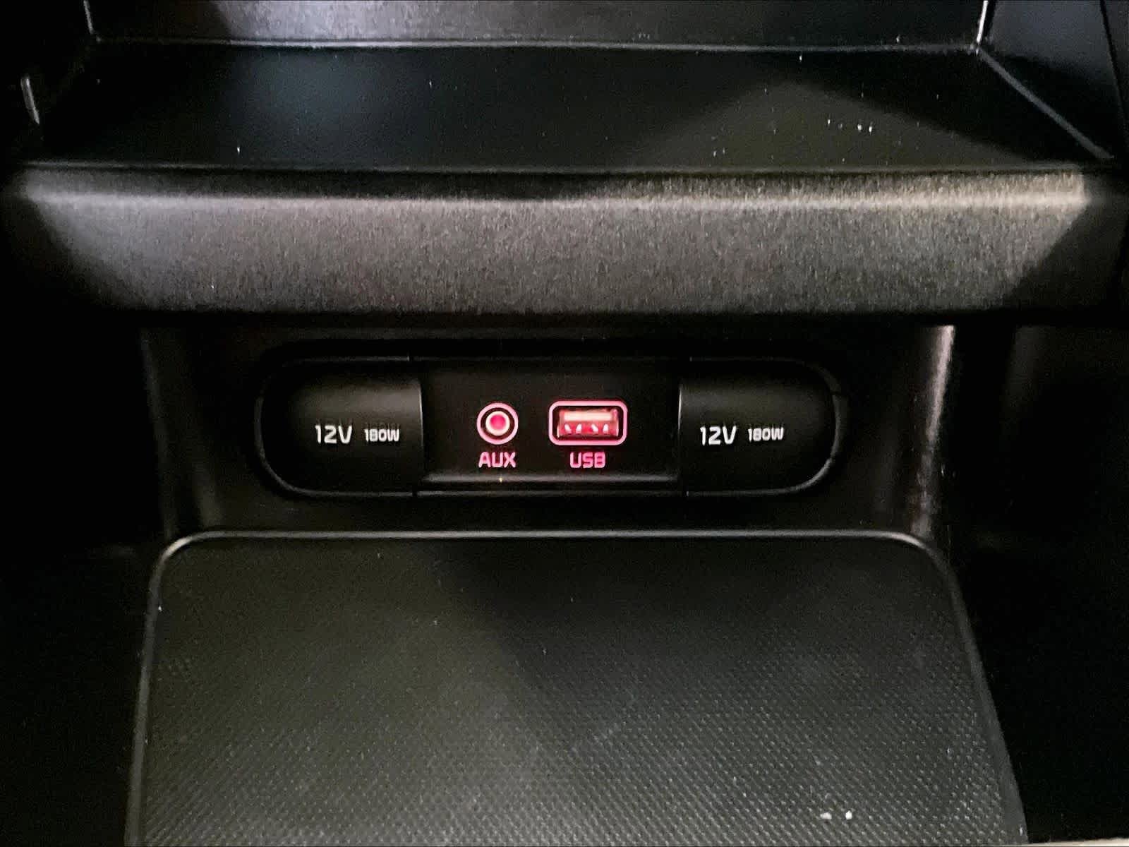 Used 2021 Kia Forte LXS FWD image 26