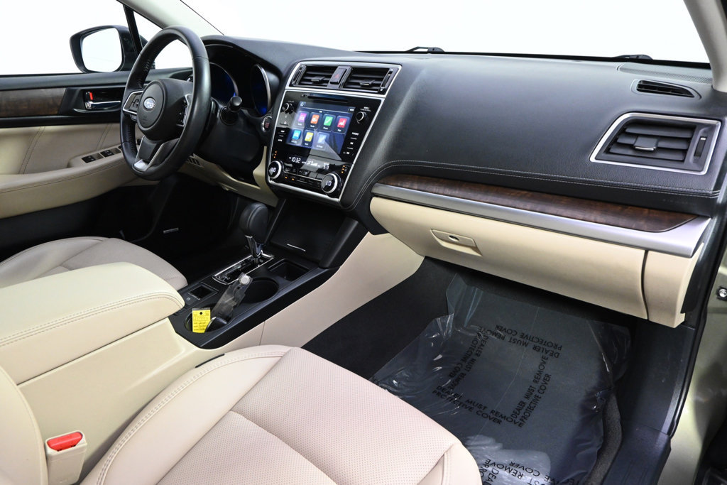 Used 2018 Subaru Outback 2.5i Limited AWD/4WD image 15