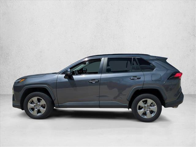Used 2023 Toyota RAV4 XLE w/ Convenience Package FWD image 8
