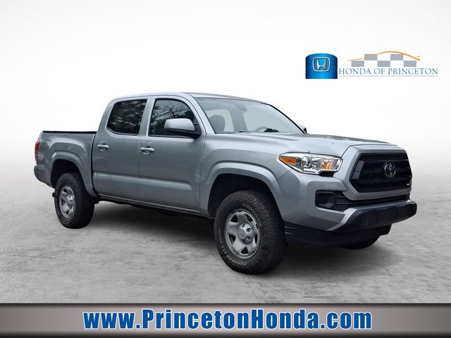 Used 2023 Toyota Tacoma SR