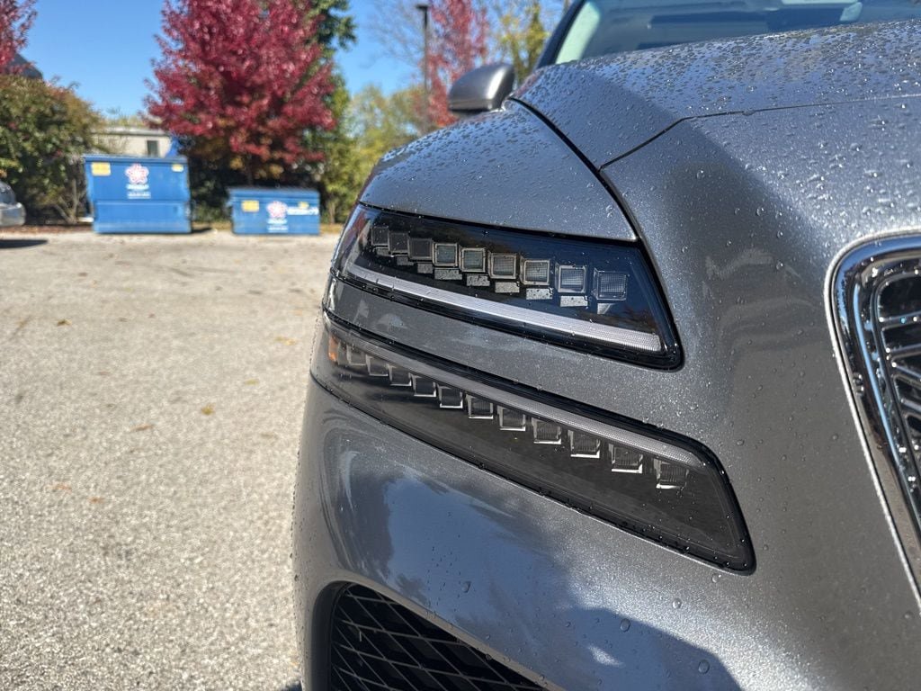 New 2026 Genesis GV80 2.5T Select image 39