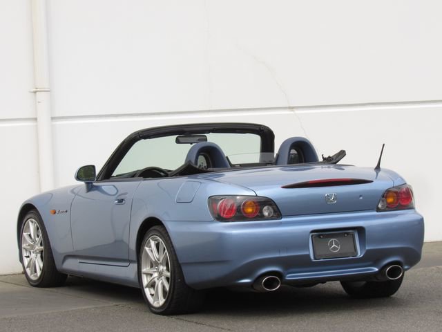 Used 2004 Honda S2000 image 5