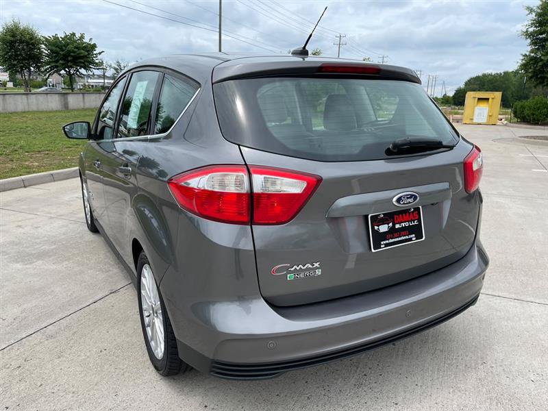 Used 2013 Ford C-MAX Energi SEL FWD image 16