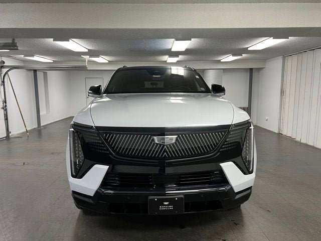 New 2026 Cadillac Escalade IQL Sport 1 image 8