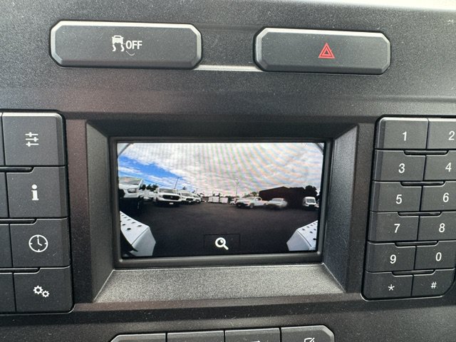 Used 2022 Ford F250 XL w/ STX Appearance Package AWD/4WD image 13