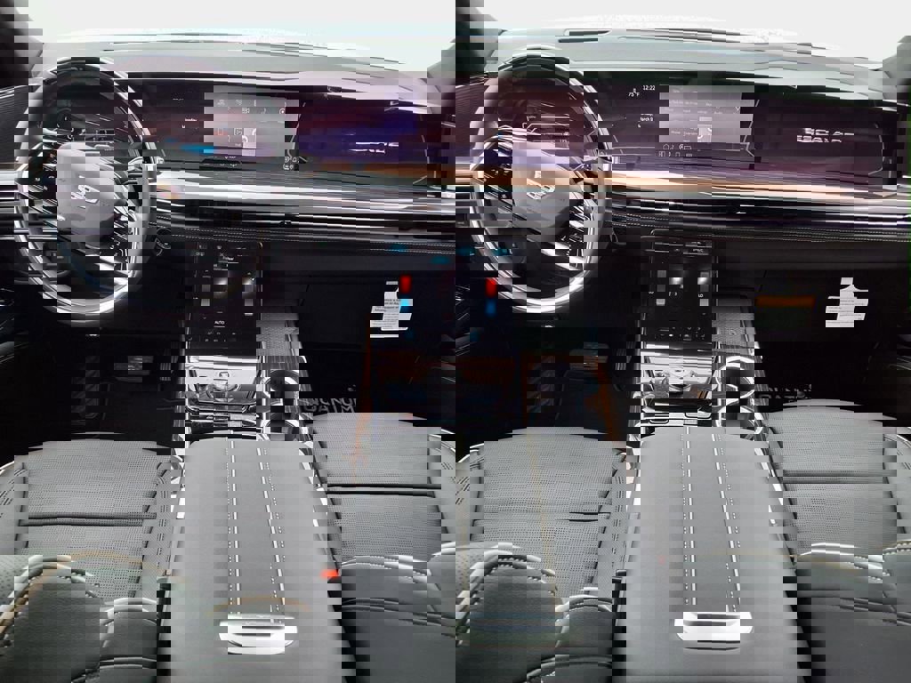 New 2026 Cadillac Escalade Luxury w/ LPO, Radiant Package image 11