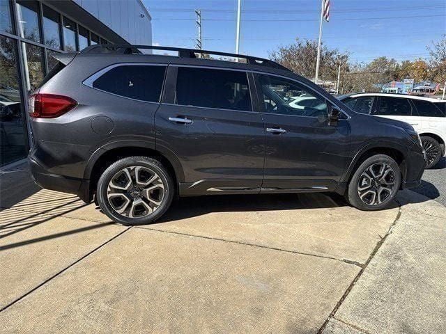 New 2025 Subaru Ascent Touring w/ Popular Package #1 image 2