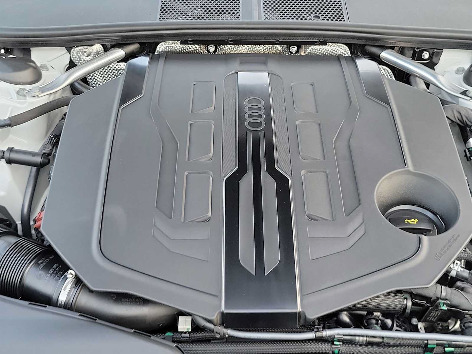 New 2026 Audi A6 Premium Plus AWD/4WD image 13