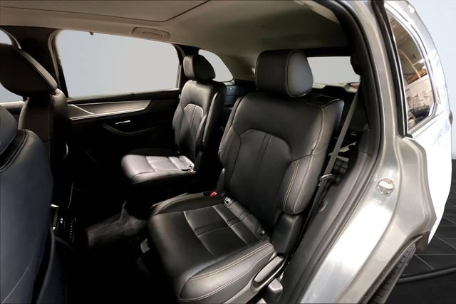 Certified 2024 MAZDA CX-90 Plug-In Hybrid w/ Premium Pkg AWD/4WD image 26