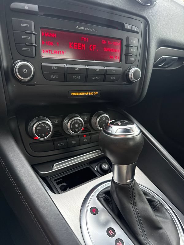Used 2014 Audi TT 2.0T AWD/4WD image 31