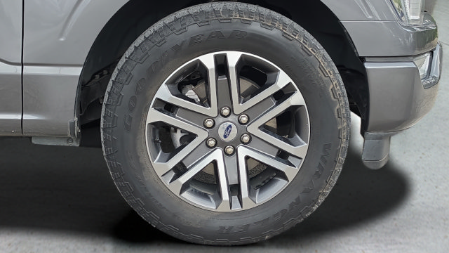Used 2021 Ford F150 XL w/ STX Appearance Package RWD image 43