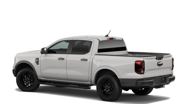 New 2026 Ford Ranger XLT AWD/4WD image 49