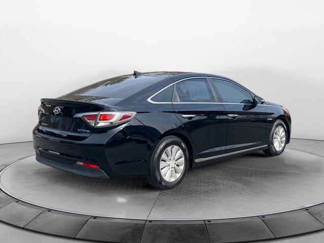 Used 2017 Hyundai Sonata SE image 5