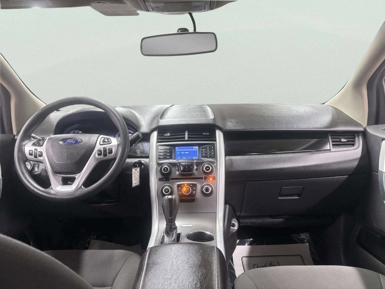Used 2014 Ford Edge SE w/ Equipment Group 101A FWD image 21