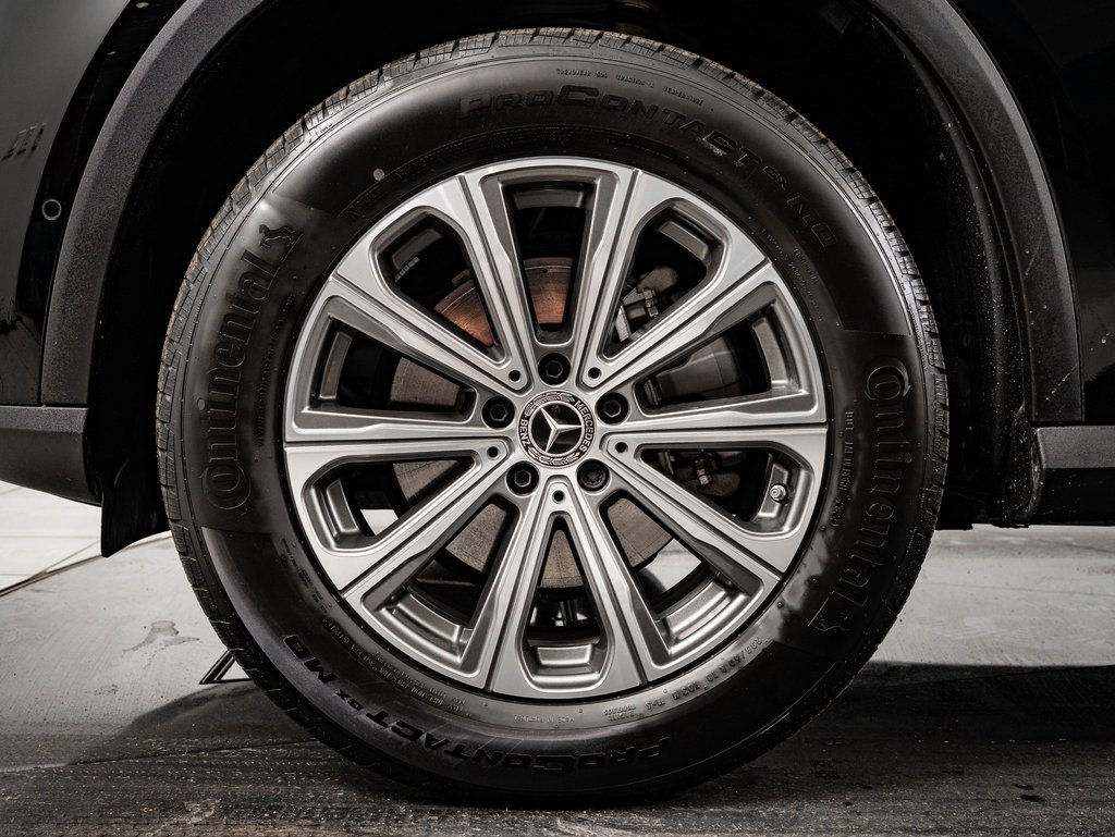 Certified 2025 Mercedes-Benz GLC 300 GLC 300 image 13