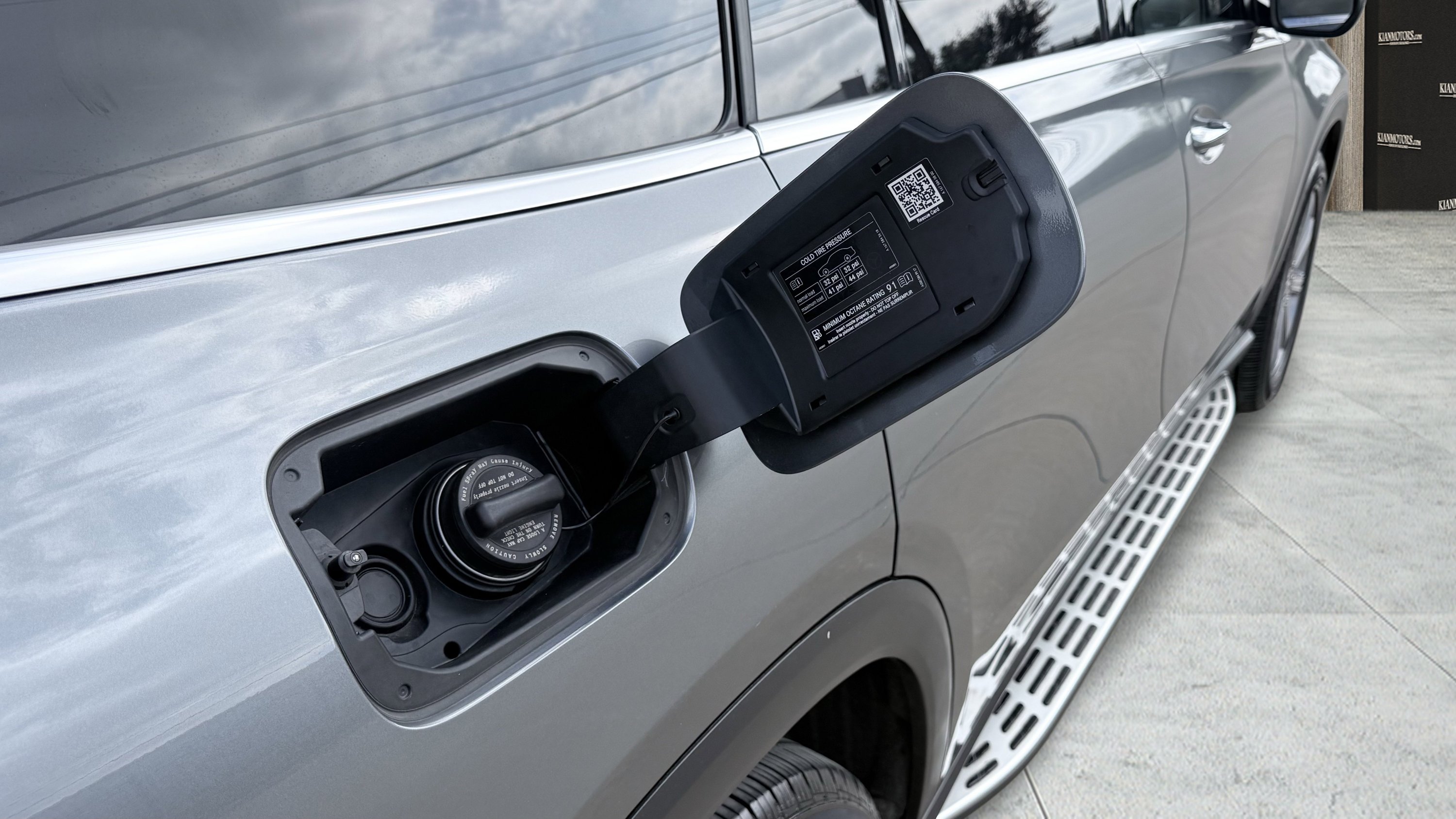 Used 2022 Mercedes-Benz GLS 450 4MATIC image 10