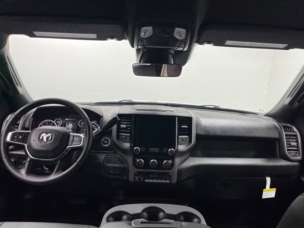 New 2026 RAM 4500 Tradesman image 6