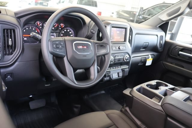 New 2026 GMC Sierra 3500 Pro AWD/4WD image 14