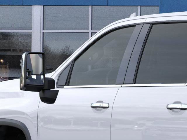 New 2026 Chevrolet Silverado 2500 High Country w/ High Country Premium Package image 36