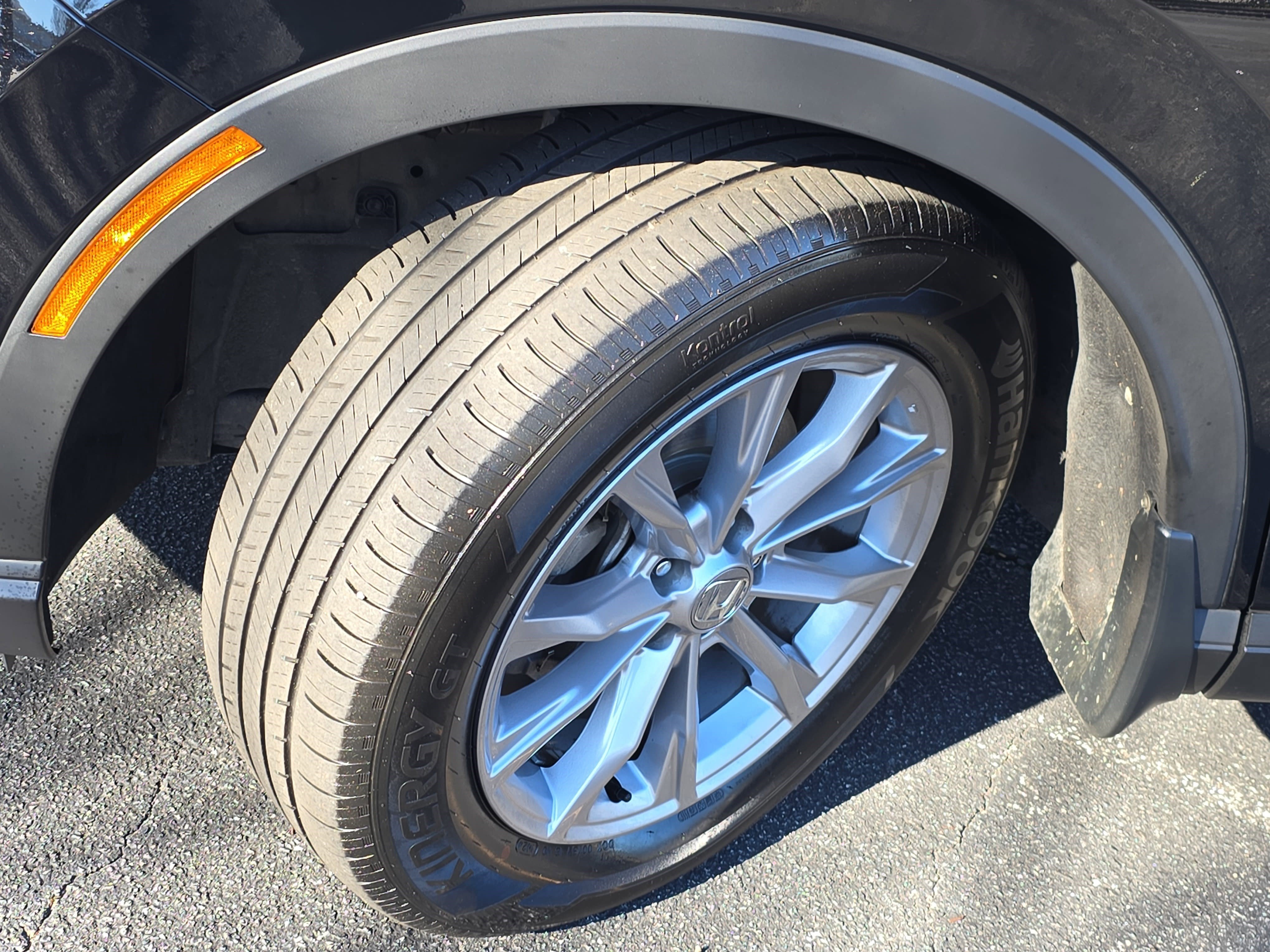 Used 2025 Honda CR-V EX-L image 33