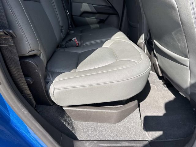 Used 2021 GMC Canyon Elevation Standard w/ Convenience Package RWD image 19