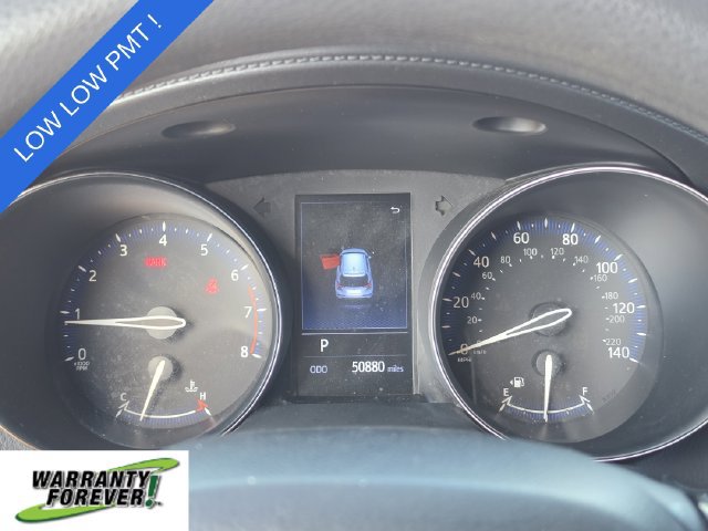 Used 2019 Toyota C-HR LE FWD image 17