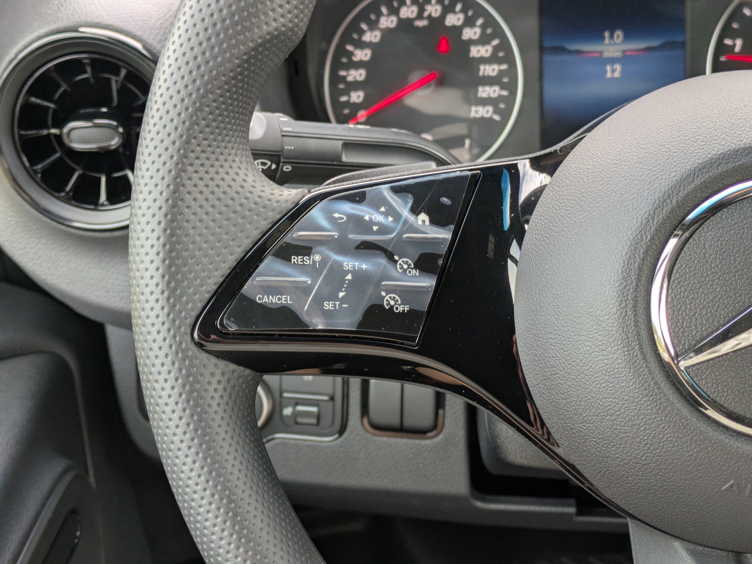 New 2025 Mercedes-Benz Sprinter 2500 image 16