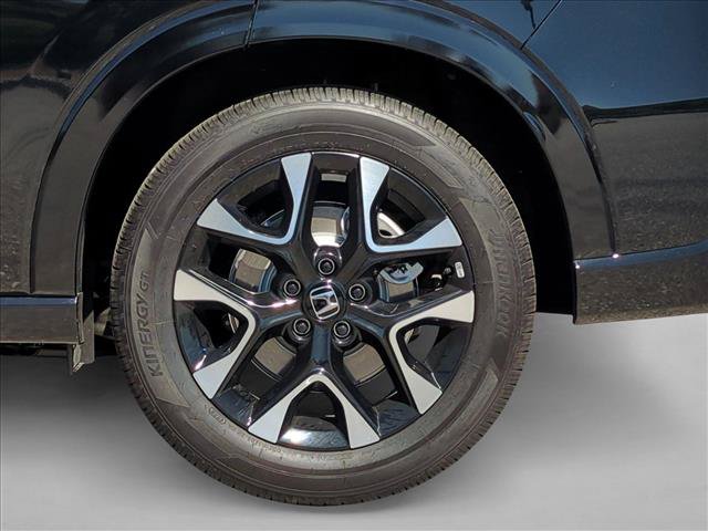 Used 2027 Honda HR-V EX-L image 23