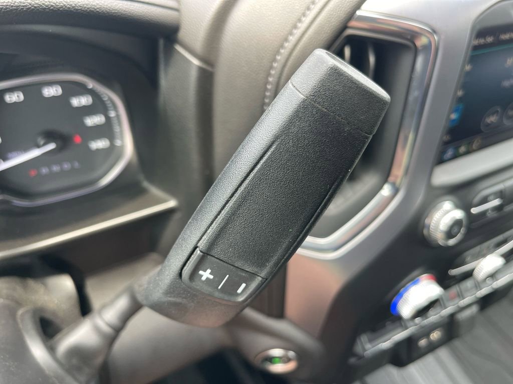 Used 2021 GMC Sierra 1500 Elevation image 19