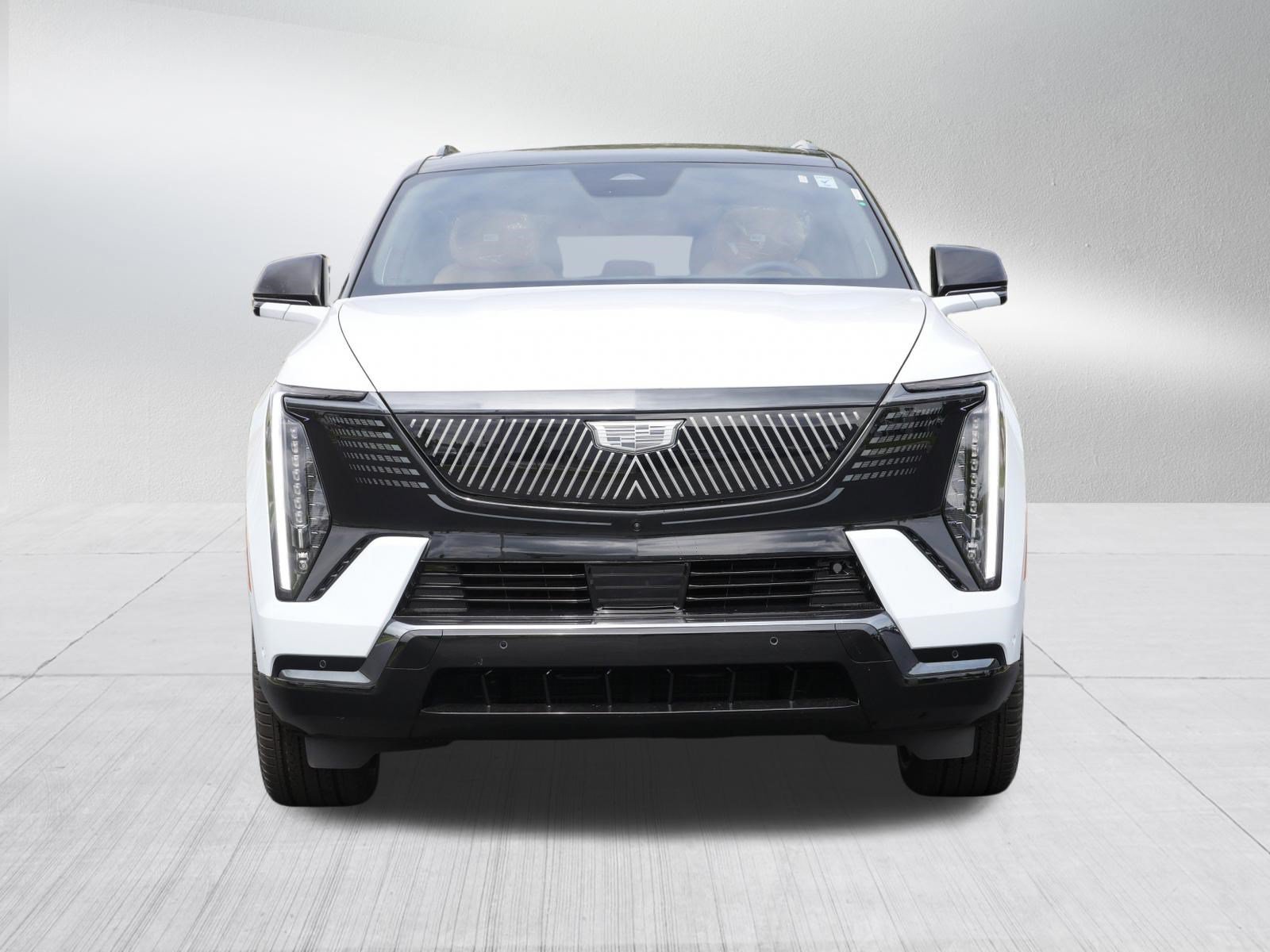 New 2026 Cadillac Escalade IQL Sport 2 w/ LPO, ONYX Package AWD/4WD image 2