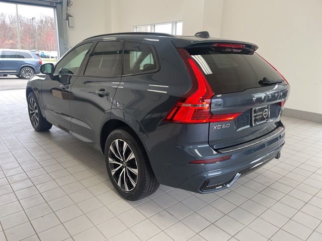 Certified 2024 Volvo XC60 B5 Plus w/ Protection Package Premier image 2