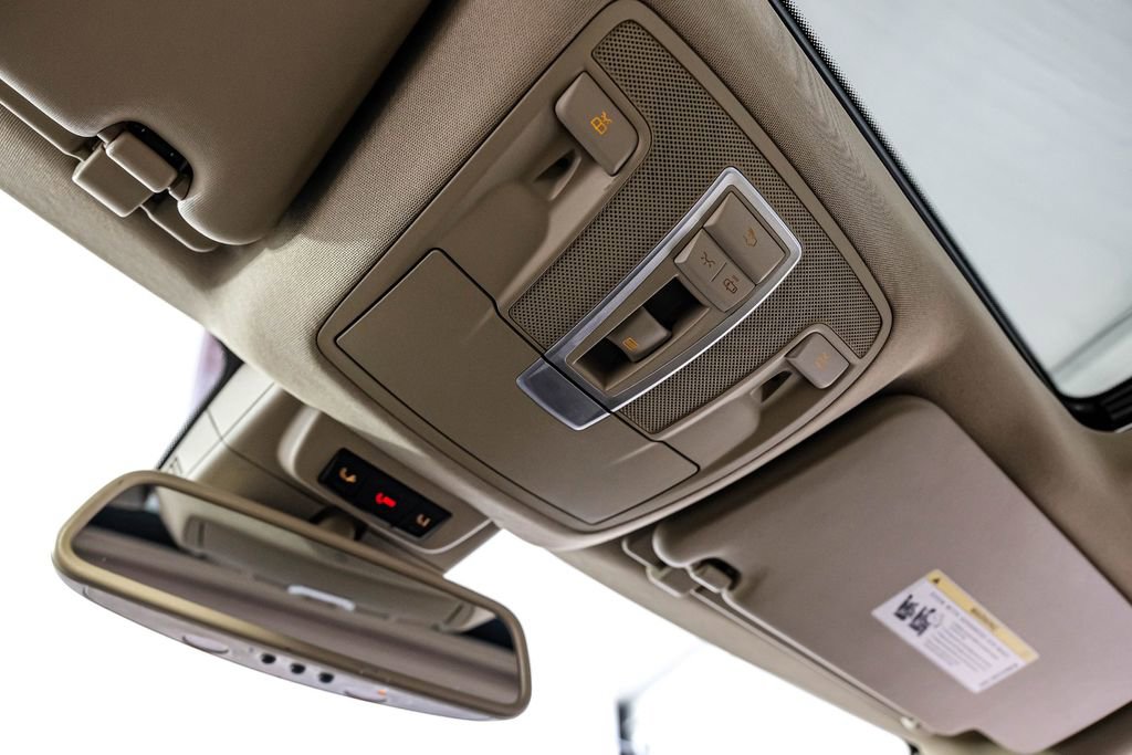 Used 2015 Mercedes-Benz GL 320 BlueTEC 4MATIC image 35