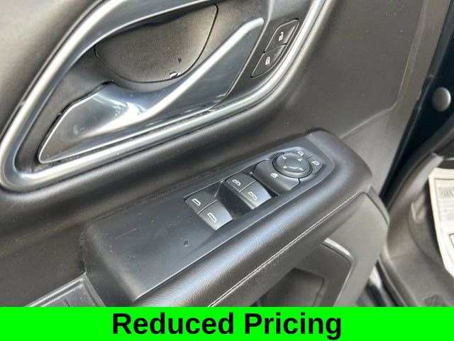 Used 2021 Chevrolet Tahoe LS w/ Driver Alert Package image 12