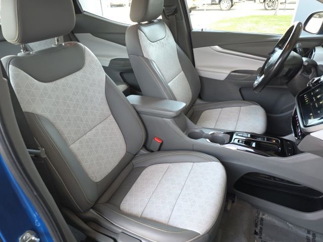 Used 2023 Chevrolet Bolt EUV Premier FWD image 10