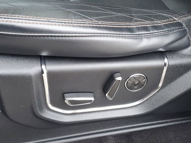 Used 2019 Ford Expedition Platinum image 25