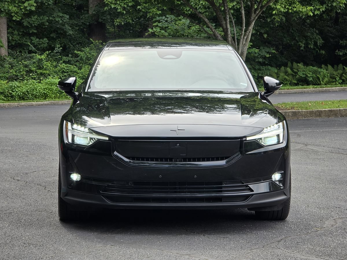 Used 2024 Polestar Polestar 2 AWD/4WD image 9