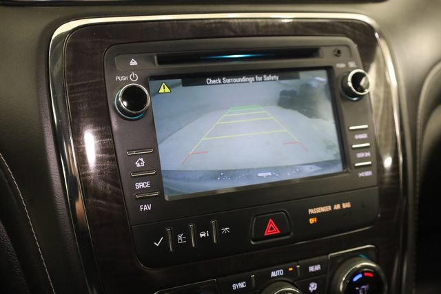 Used 2017 Buick Enclave Leather w/ Enclave Tuscan Edition image 23