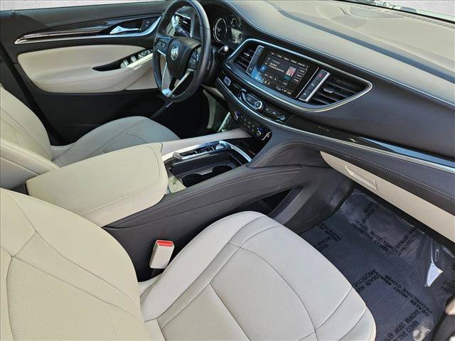 Used 2024 Buick Enclave Essence w/ Trailering Package, 5000 lbs. FWD image 26