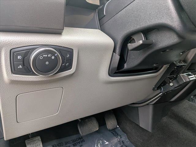 Used 2017 Ford F150 XLT image 15