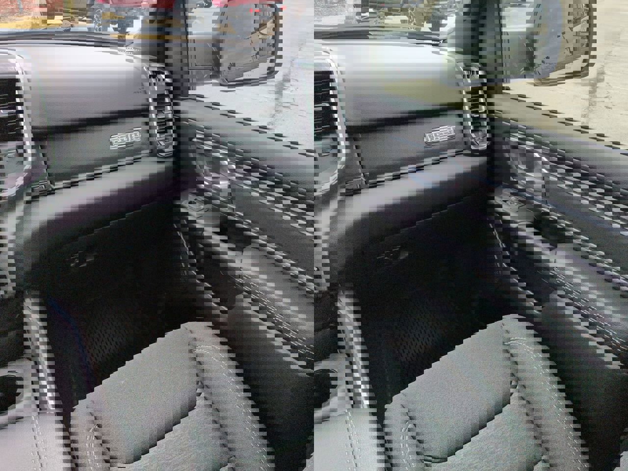 Certified 2025 RAM 1500 Big Horn image 17