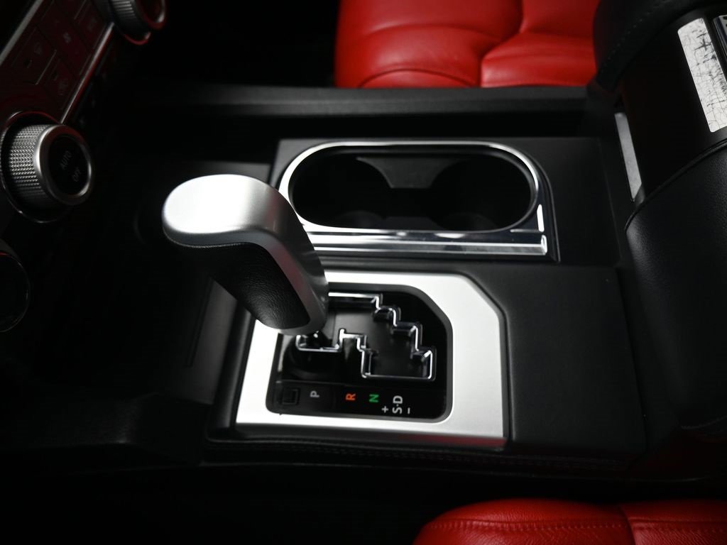 Used 2021 Toyota Tundra Platinum image 21