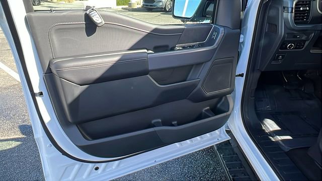 New 2026 Ford F150 XLT w/ Equipment Group 302A MID image 14