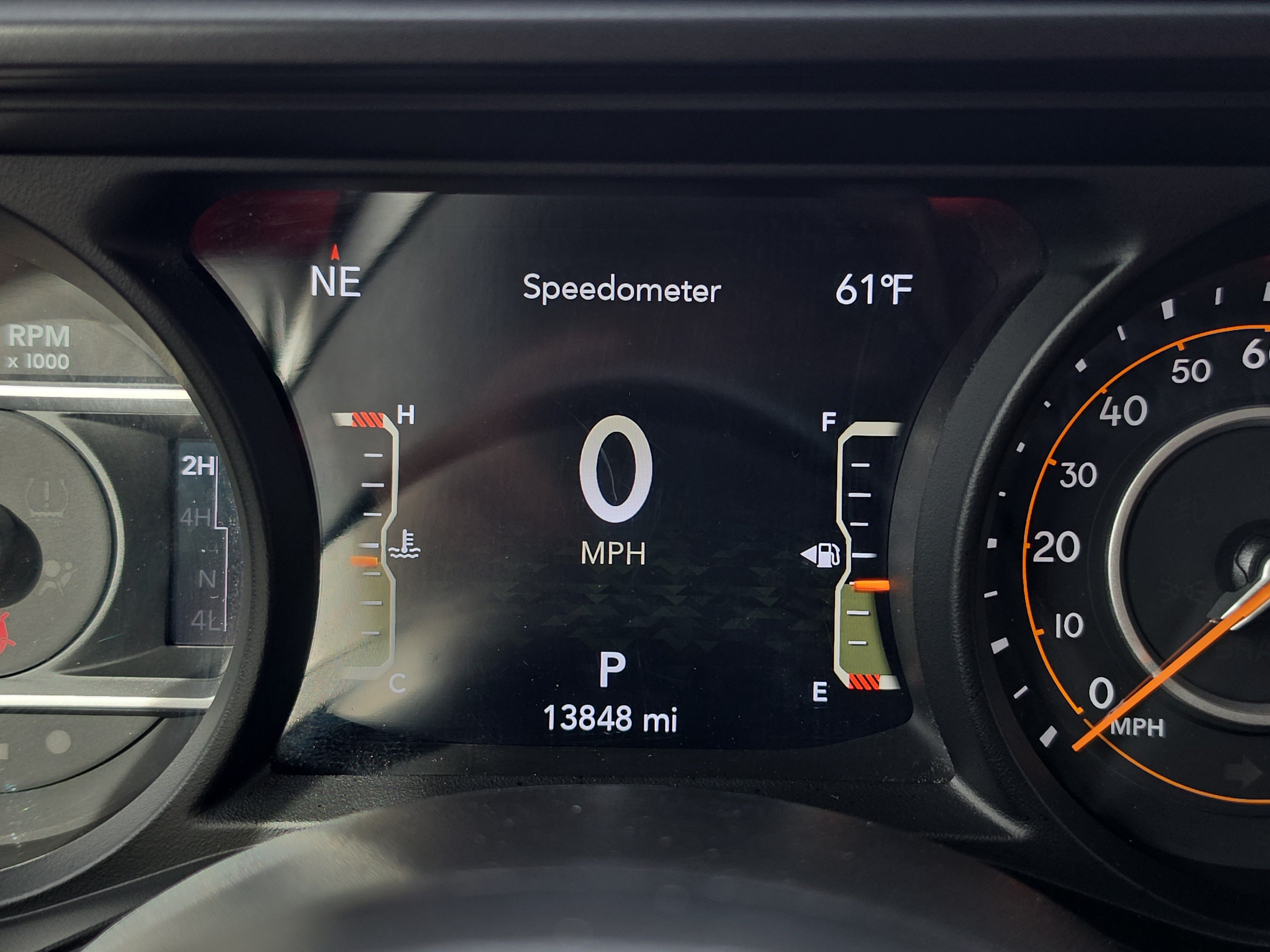 Used 2025 Jeep Gladiator Sport AWD/4WD image 25
