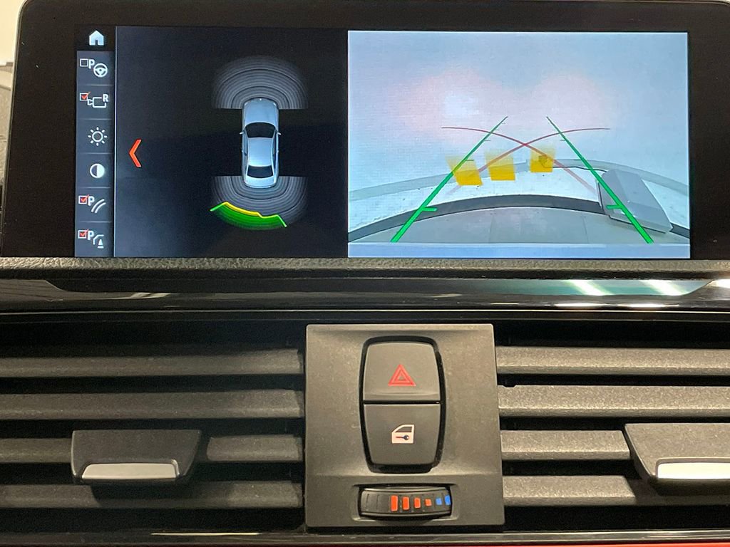 Used 2021 BMW 230i xDrive 230i xDrive w/ Convenience Package image 4