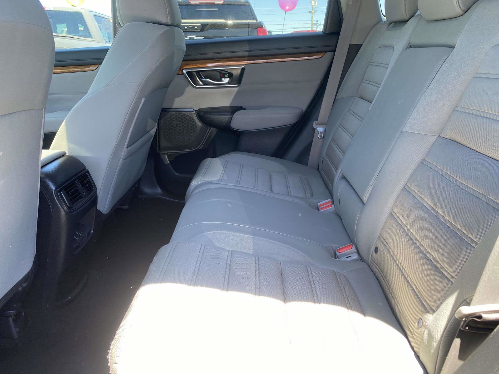 Used 2019 Honda CR-V EX image 11