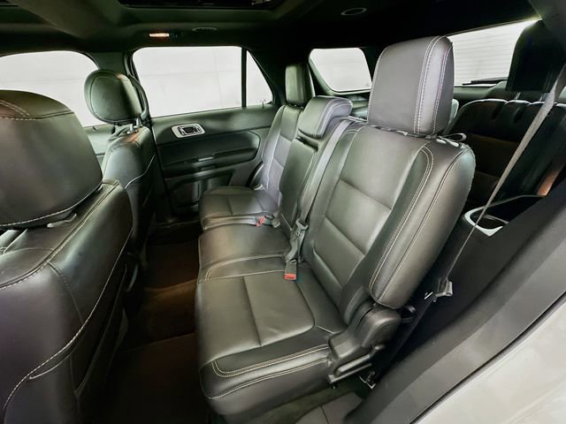 Used 2015 Ford Explorer Sport image 23