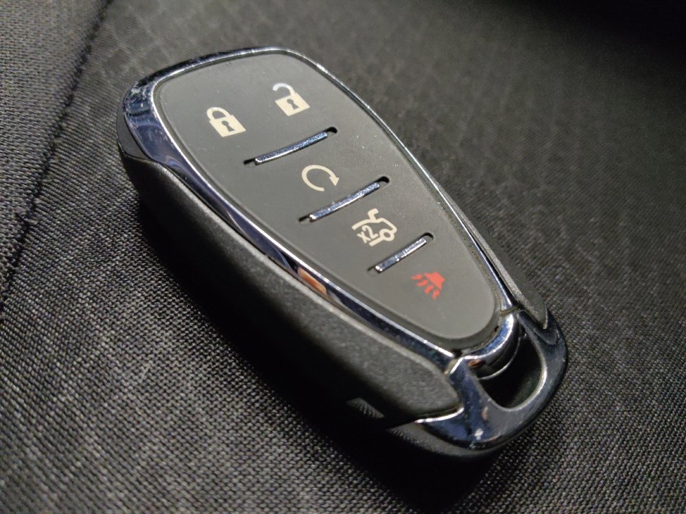 Used 2024 Chevrolet Malibu LT image 32