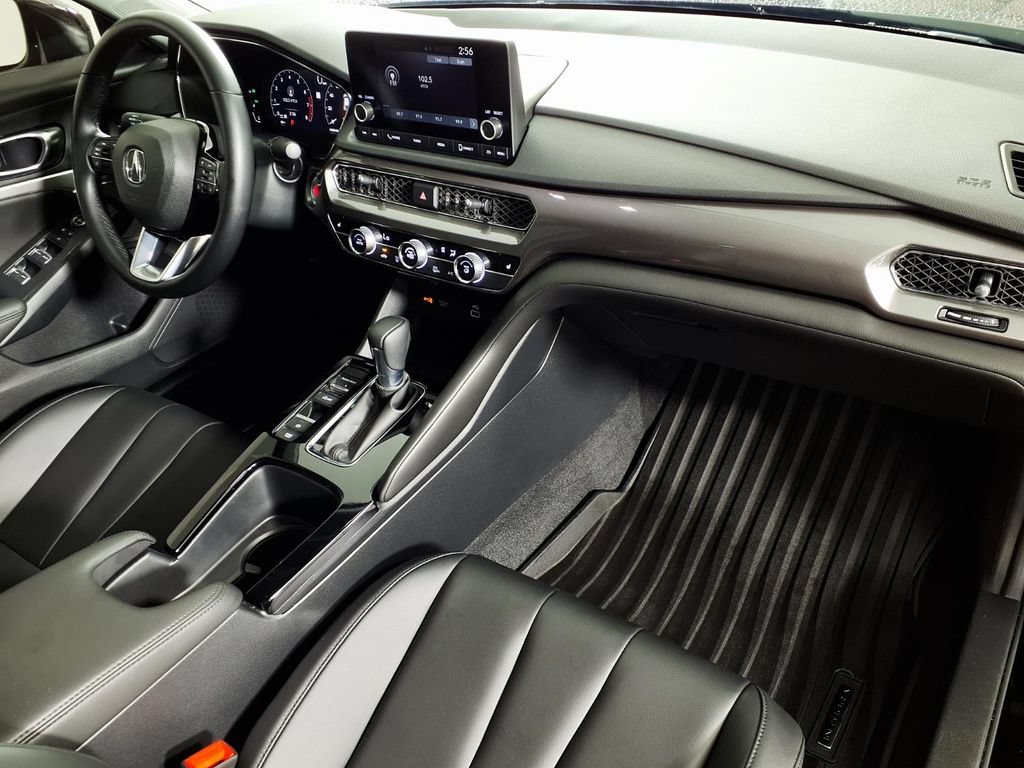 Used 2025 Acura Integra FWD image 12