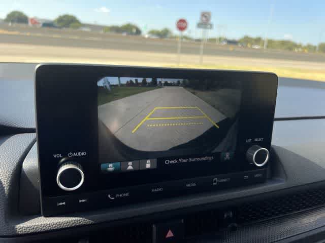 Used 2025 Honda CR-V EX image 26