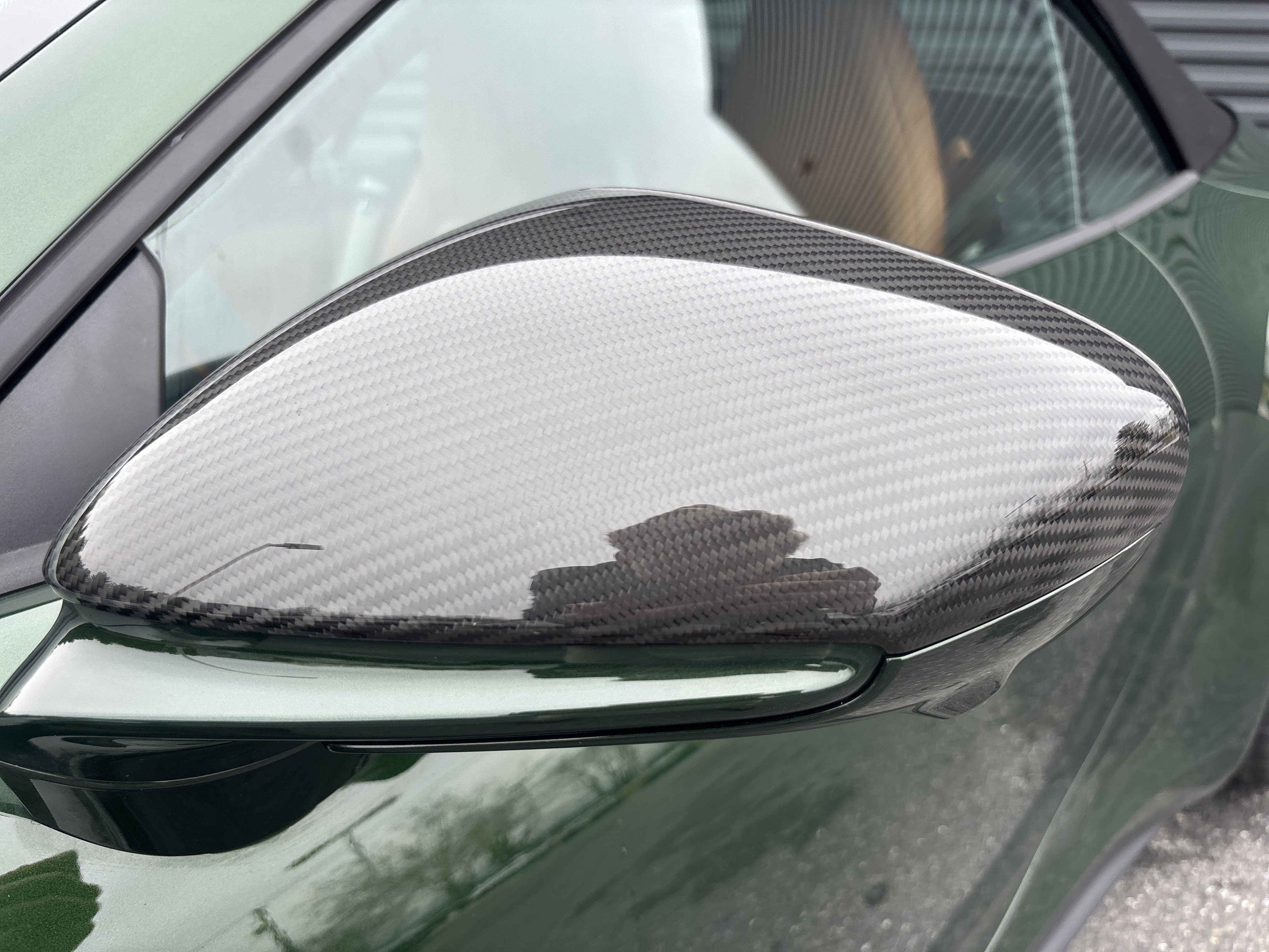 New 2026 Porsche 911 Carrera 4 GTS image 25